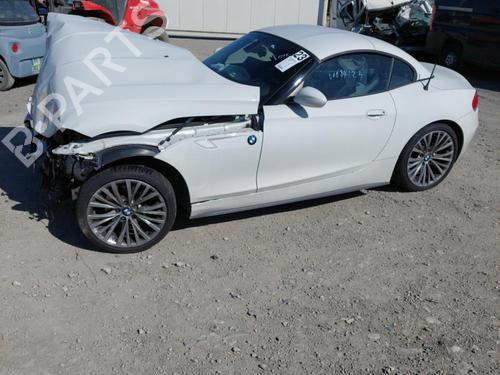 Brukte deler til BMW Z4 Roadster (E89) sDrive 20 i 2372652