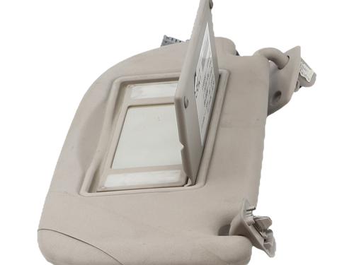 Left sun visor PEUGEOT 308 CC (4B_) 2.0 HDi | BP37007769I1 - Image 5