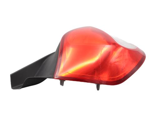 Left taillight RENAULT CLIO III (BR0/1, CR0/1) 1.5 dCi (C/BR0G, C/BR1G) | BP30884455C34