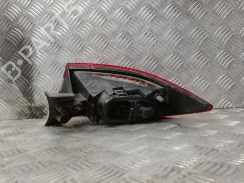 Left taillight RENAULT CLIO IV (BH_) 1.5 dCi 90 | BP24281865C34 