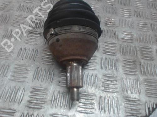 Right front driveshaft VW T-CROSS (C11, D31) 1.0 TSi | BP24275217M39 - Image 3