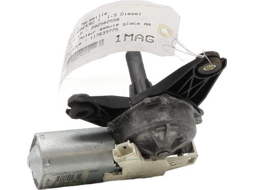 Motor limpia trasero DACIA SANDERO 1.5 dCi | BP30851552M102
