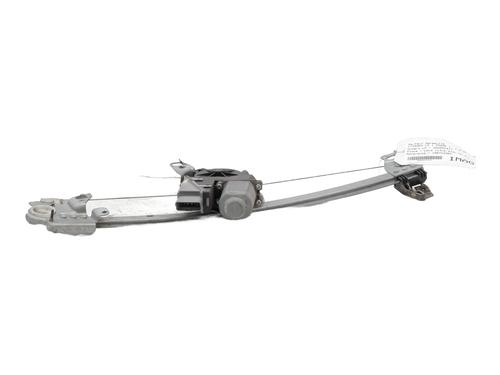 Front right window mechanism CITROËN C3 I (FC_, FN_) 1.4 HDi | BP26906989C23 