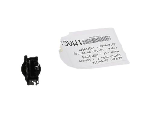 Warning switch TOYOTA AYGO X (_B7_) 1.0 VVT-i (KGB70) | BP38942539I22 - Image 5