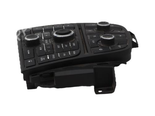 climate-control-opel-astra-j-p10-2009-2010-2011-2012-2013-2014-2015-2016-38295322 main image