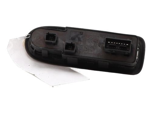 Left front window switch CITROËN C3 II (SC_) 1.4 HDi 70 (SC8HZC, SC8HR0, SC8HP4) | BP31629937I27 