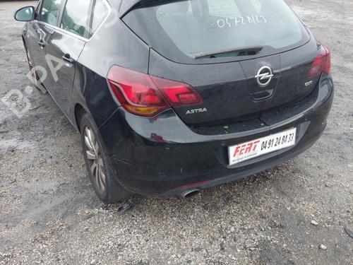Left taillight OPEL ASTRA J (P10) 2.0 CDTI (68) | BP24272877C34  - Image 9