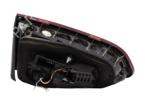Right tailgate light VW GOLF VII (5G1, BQ1, BE1, BE2) 2.0 TDI | BP32415400C80