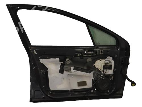 Used Left front door Left front door 37993358 37993358