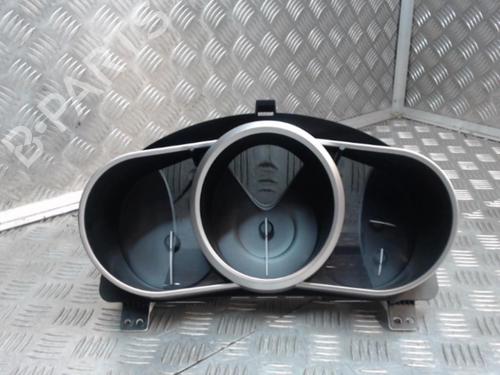 Used Instrument cluster Instrument cluster MAZDA CX-7 (ER) 2.2 MZR-CD AWD (ER10A) (173 hp) 24277234 24277234