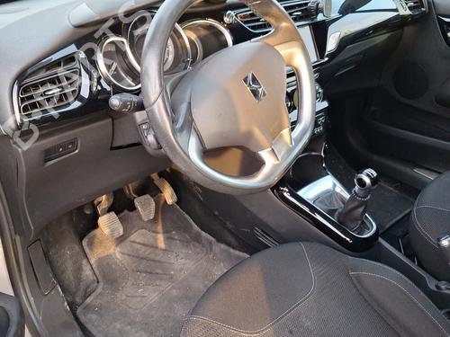 Instrument cluster CITROËN DS3 (SA_) 1.6 HDi 90 | BP30972926C47 - Image 9
