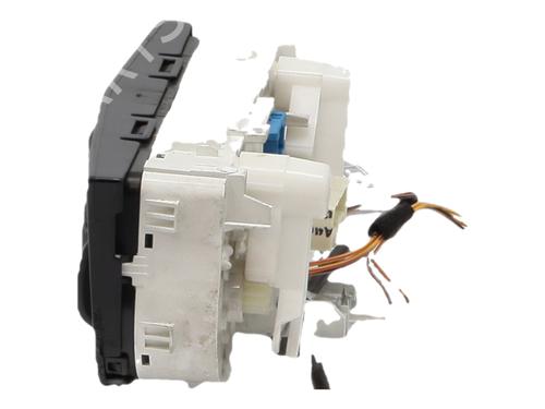 Climate control OPEL CORSA D (S07) 1.3 CDTI (L08, L68) | BP37219782I5 - Image 3