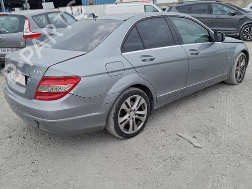 Shift knob MERCEDES-BENZ C-CLASS (W204) C 220 CDI (204.002) | BP26296459I34  - Image 11