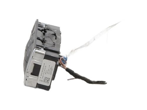 Used Left front window switch Left front window switch MERCEDES-BENZ GLA-CLASS (X156) GLA 220 CDI (156.903) (170 hp) 27883426 27883426