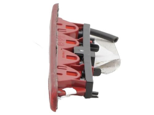 Third brake light PEUGEOT 107 (PM_, PN_) 1.0 | BP27577452L11