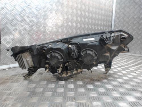 Left headlight RENAULT KOLEOS II (HC_) 2.0 dCi 175 (HCAK) | BP24273138C28 - Image 2