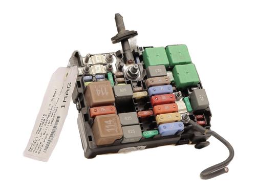 Fuse box PEUGEOT PARTNER Box Body/MPV (K9) 1.5 BlueHDi 75 | BP24541109E1  - Image 6
