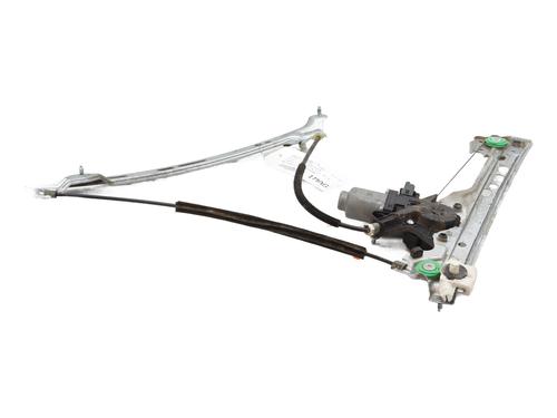 Front left window mechanism RENAULT MEGANE IV Hatchback (B9A/M/N_) 1.2 TCe 130 (B9MR) | BP35748354C22 - Image 3