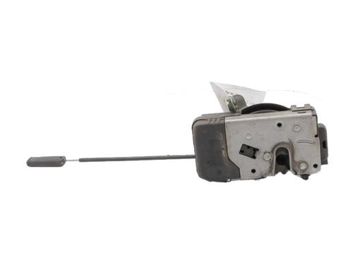 Serrure avant droite OPEL CORSA C (X01) 1.3 CDTI (F08, F68) (70 hp) 25896372