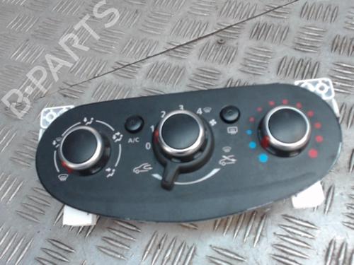 Climate control DACIA SANDERO II 1.0 SCe 75 (B8JC, B8JD, B8NC) | BP24282941I5 