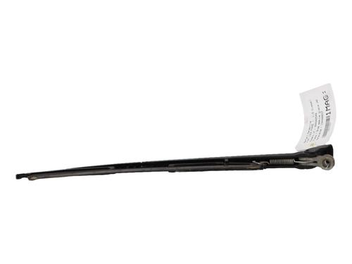 Used Rear windshield wiper arm Rear windshield wiper arm FIAT IDEA (350_) 1.9 JTD (101 hp) 40118325 40118325