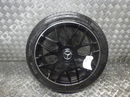 Rim MERCEDES-BENZ A-CLASS (W177) A 200 (177.087) 1774010300657X45