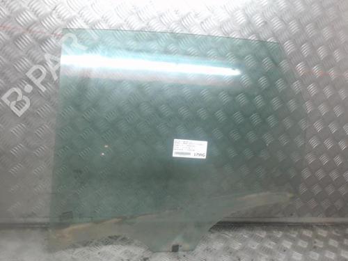 Used Rear left door window RENAULT GRAND SCÉNIC II (JM0/1_) 1.9 dCi (JM0G, JM12, JM1G, JM2C) (120 hp) 28497007