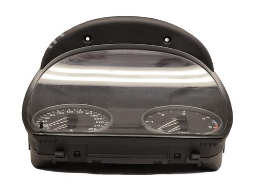 Used Instrument cluster BMW 3 (E90) 320 d (163 hp) 24275062