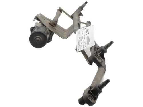 Front wiper motor RENAULT SCÉNIC II (JM0/1_) 1.9 dCi (JM0G, JM12, JM1G, JM2C) | BP28075631M29 