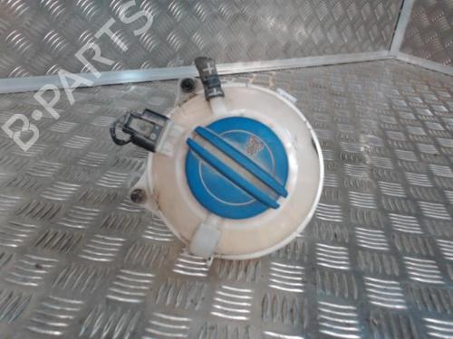 Used Expansion tank VW FOX Hatchback (5Z1, 5Z3, 5Z4) 1.2 (55 hp) 24278428