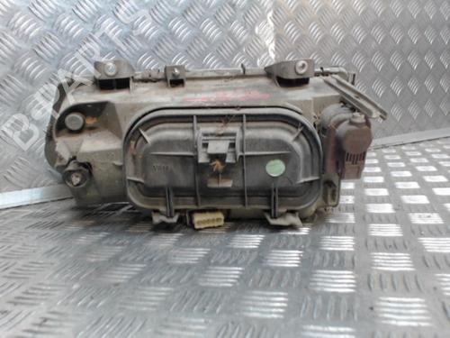 Right headlight PEUGEOT 806 (221) 2.0 Turbo | BP24274440C29 