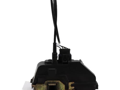 Front right lock RENAULT SCÉNIC II (JM0/1_) 1.5 dCi (JM1E, JM16) | BP28292583C97 