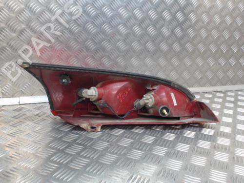 Left taillight FORD FOCUS I (DAW, DBW) 1.8 Turbo DI / TDDi | BP24269397C34 