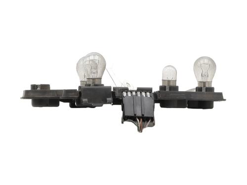 Used Lamp holder Lamp holder OPEL CORSA B (S93) 1.7 D (F08, F68, M68) (60 hp) 28060318 28060318