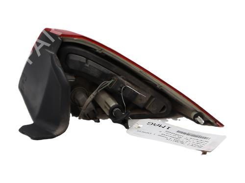 Left taillight RENAULT LAGUNA III (BT0/1) 1.5 dCi (BT00, BT0A, BT0T, BT1J) | BP37676804C34 - Image 5