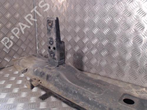 Rear bumper reinforcement HYUNDAI SANTA FÉ I (SM) 2.0 CRDi 4x4 | BP24283871C73 