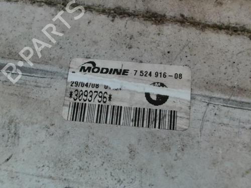 intercooler-bmw-1-e81-2006-2007-2008-2009-2010-2011-2012-24268262 main image