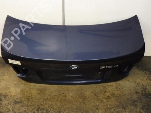 Used Tailgate BMW 3 (E90) 318 d (143 hp) 28301769