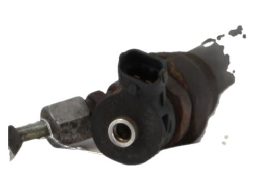 Injector Injector JAGUAR F-PACE (X761) 2.0 TD4 (180 hp) 39896282 39896282