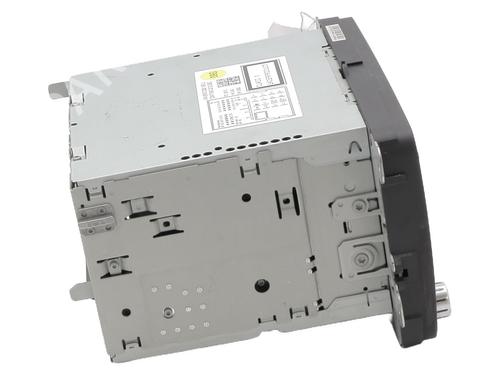 Radio VW POLO V (6R1, 6C1) 1.4 (6R1) | BP26002705E6 