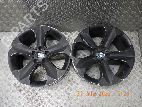 Used Rim BMW X5 (E53) 3.0 d (218 hp) 24277279