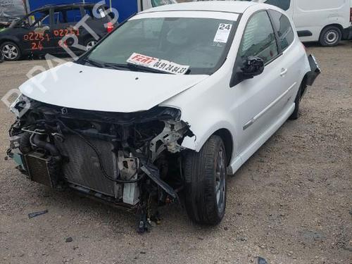 Left front window switch RENAULT CLIO III (BR0/1, CR0/1) 1.5 dCi (BR0H, CR0H, CR1S, BR1S) | BP24272473I27 - Image 3