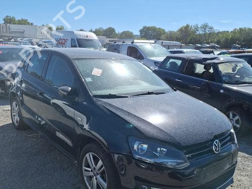 Used Parts VW POLO V (6R1, 6C1) 1.2 (60 hp) 4333113