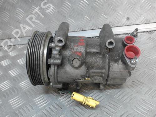 AC compressor PEUGEOT 307 (3A/C) 1.6 HDi 110 | BP24273010M34 