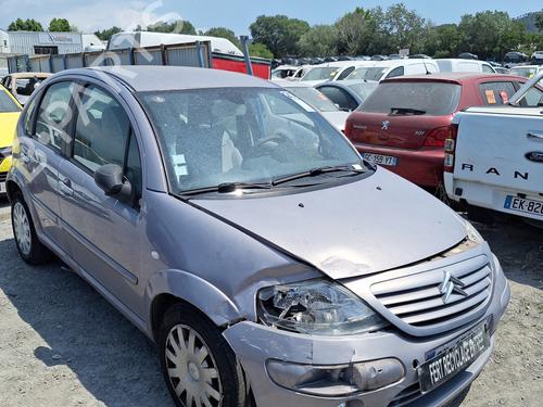 Used Parts CITROËN C3 I (FC_, FN_) 1.4 HDi (68 hp) 3501706