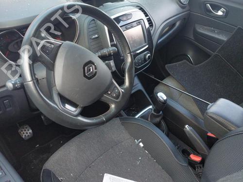 Right front window switch RENAULT CAPTUR I (J5_, H5_) 1.5 dCi 90 (J5N4, J5M5, J5MW, J5M6, J5AL, J5AJ) | BP24276093I26  - Image 8