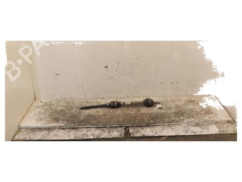 Right front driveshaft DS DS 4 / DS 4 CROSSBACK (NX_) | BP40283883M39 - Image 2