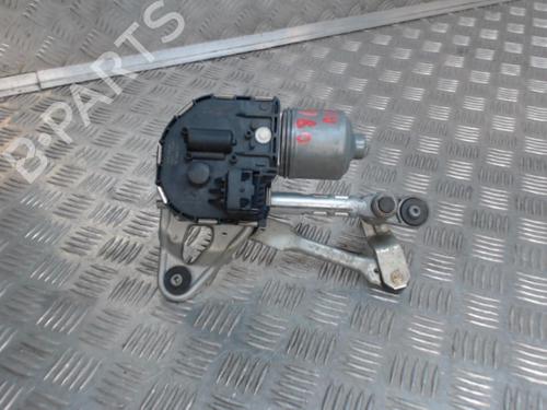 Used Front wiper motor Front wiper motor 24266838 24266838