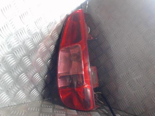 Rückleuchte Rechts für PEUGEOT 807 (EB_) 2.2 HDi (170 hp) 24265445
