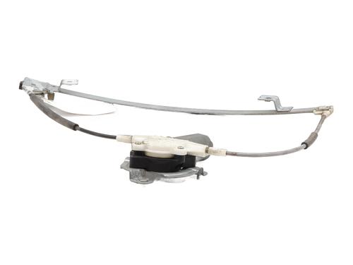 Used Front right window mechanism Front right window mechanism RENAULT MEGANE I (BA0/1_) 1.4 16V (BA0D, BA1H, BA0W, BA10) (95 hp) 33995153 33995153